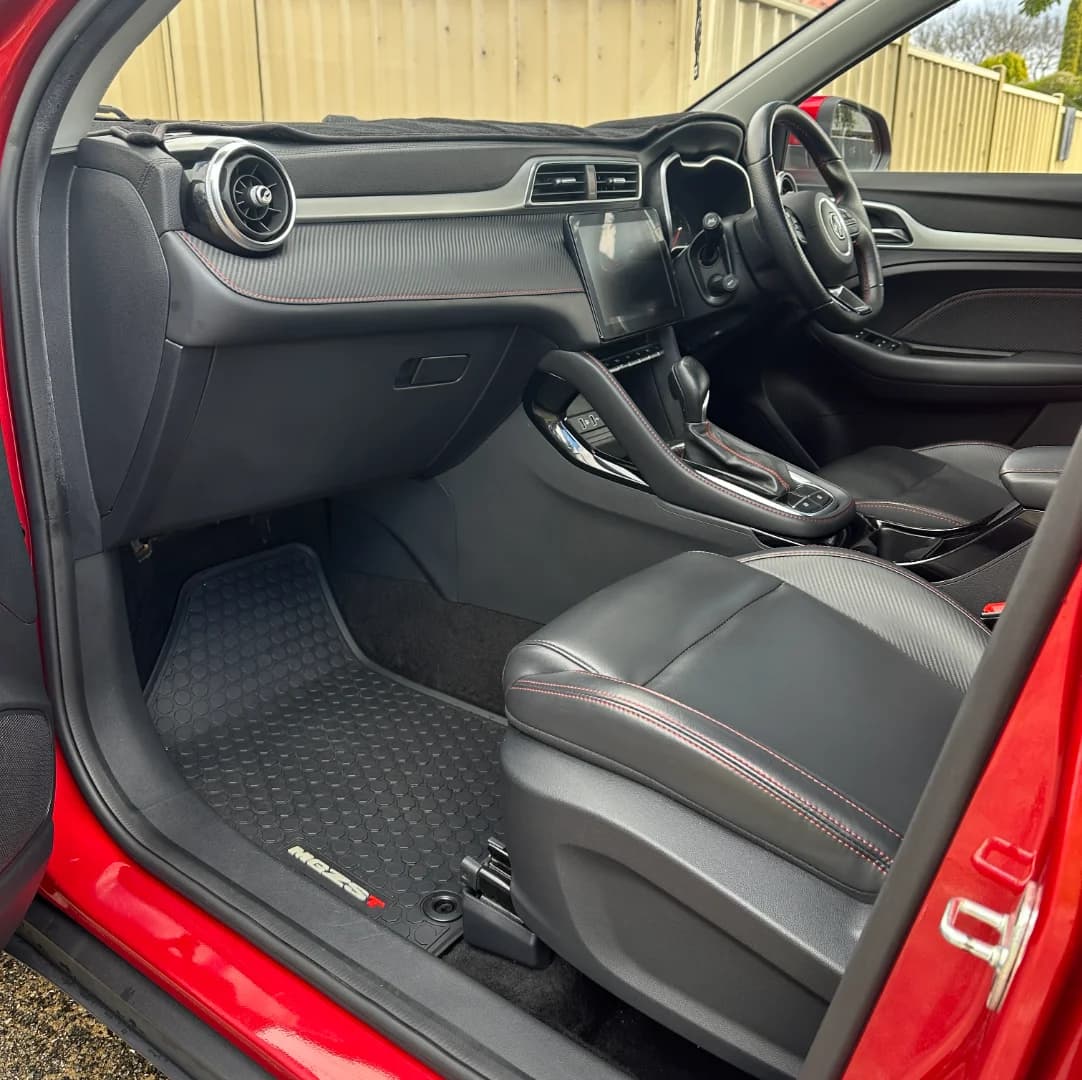 Car detailing